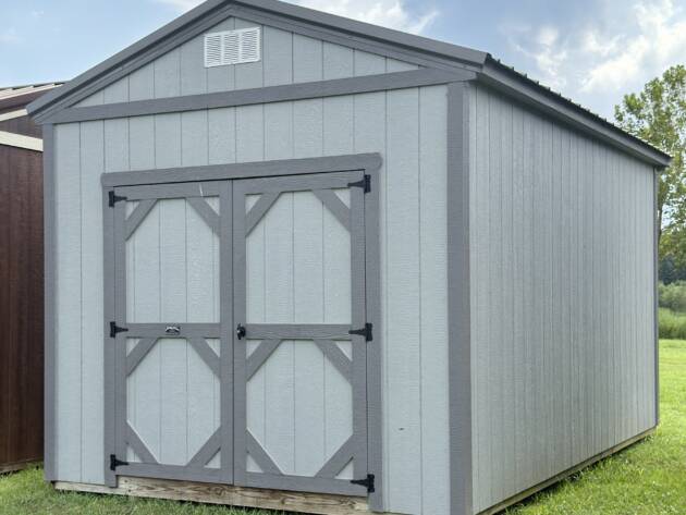 Used, but in great shape! Save BIG on this one!