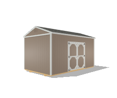 Garden Shed 10 x 16