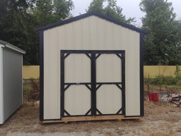 Utility Shed 10 x 10